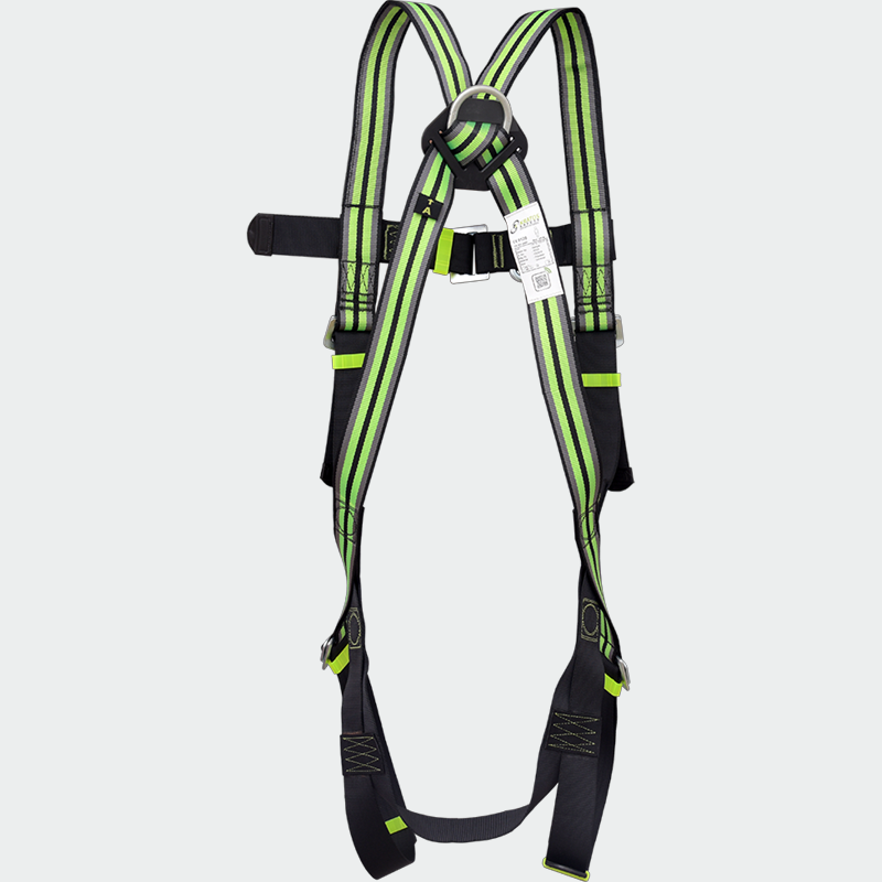Arnés de seguridad KR FA1010500 Kratos