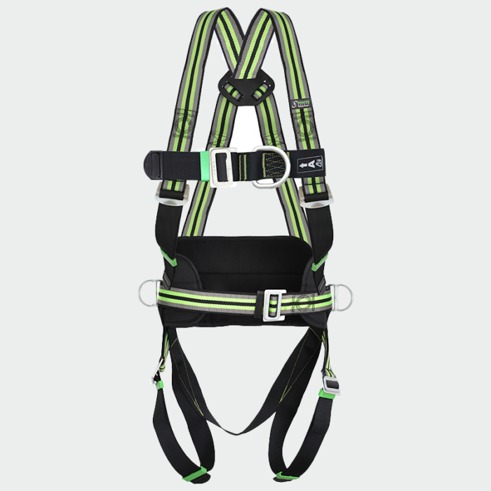 Arnés de seguridad KR FA1020500 Kratos