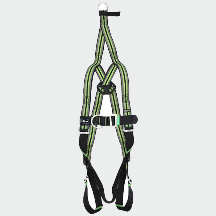 Arnés de seguridad KR FA1010600 Kratos