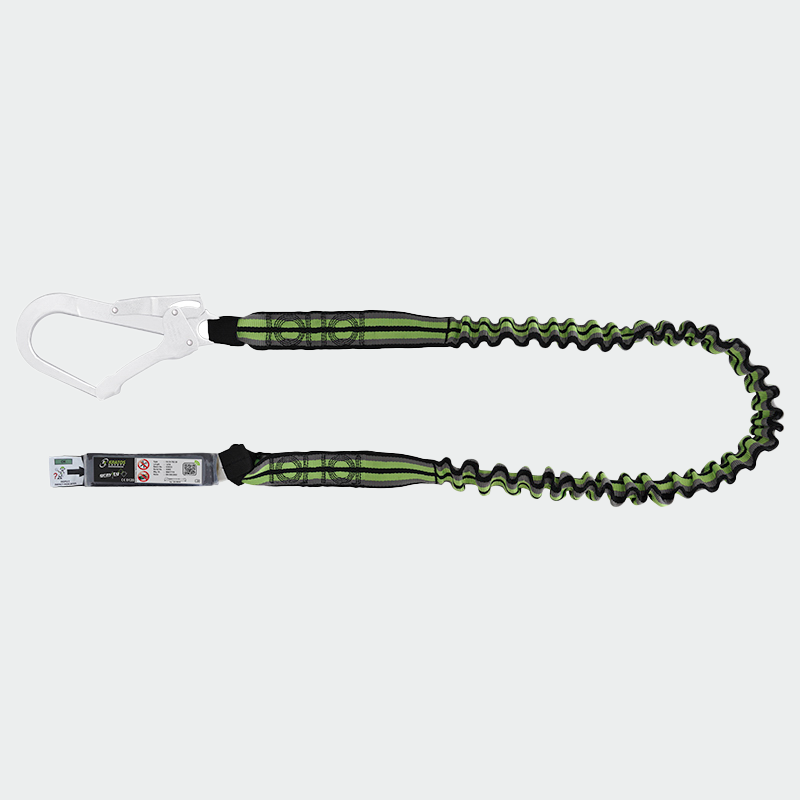 Energy absorbing lanyard KR FA3070320