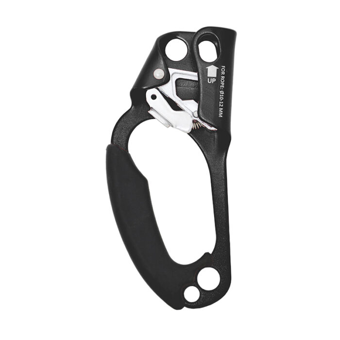 Bloqueador de ascenso de aluminio KR FA7000200 Kratos