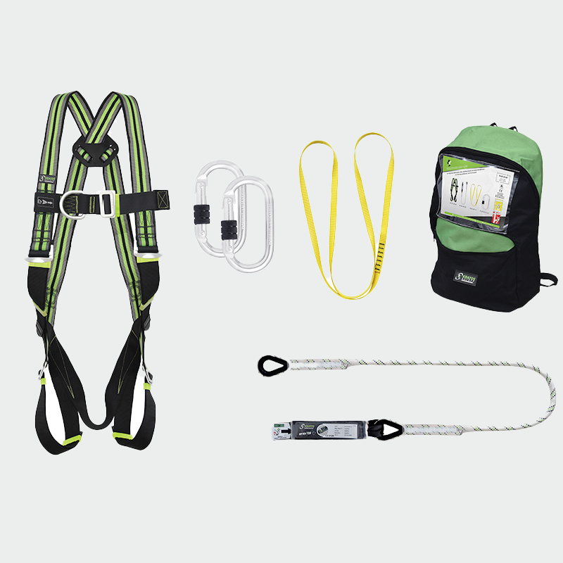 Safety harness set KR FA8010300
