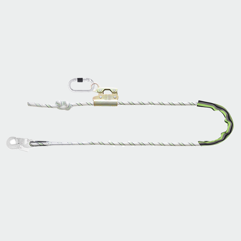 Energy absorbing lanyard KR FA4090320