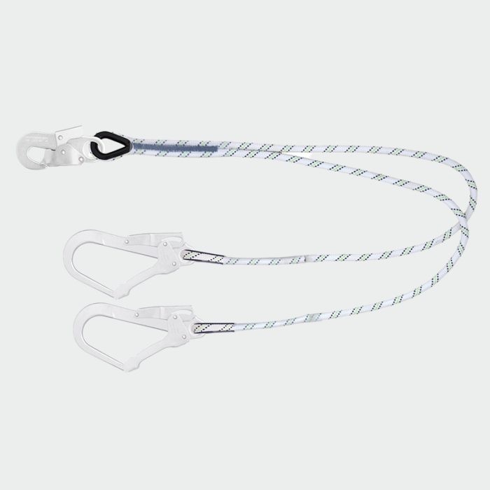 Cinta con absorbedor de energía KR FA4060015 Kratos