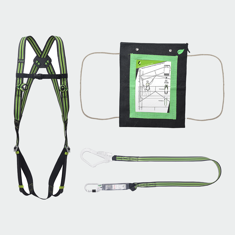 Safety harness set KR FA8000200