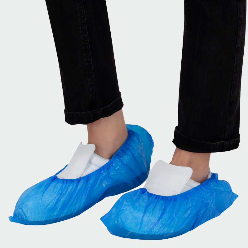 Fundas desechables para zapatos SPECTER Bwell