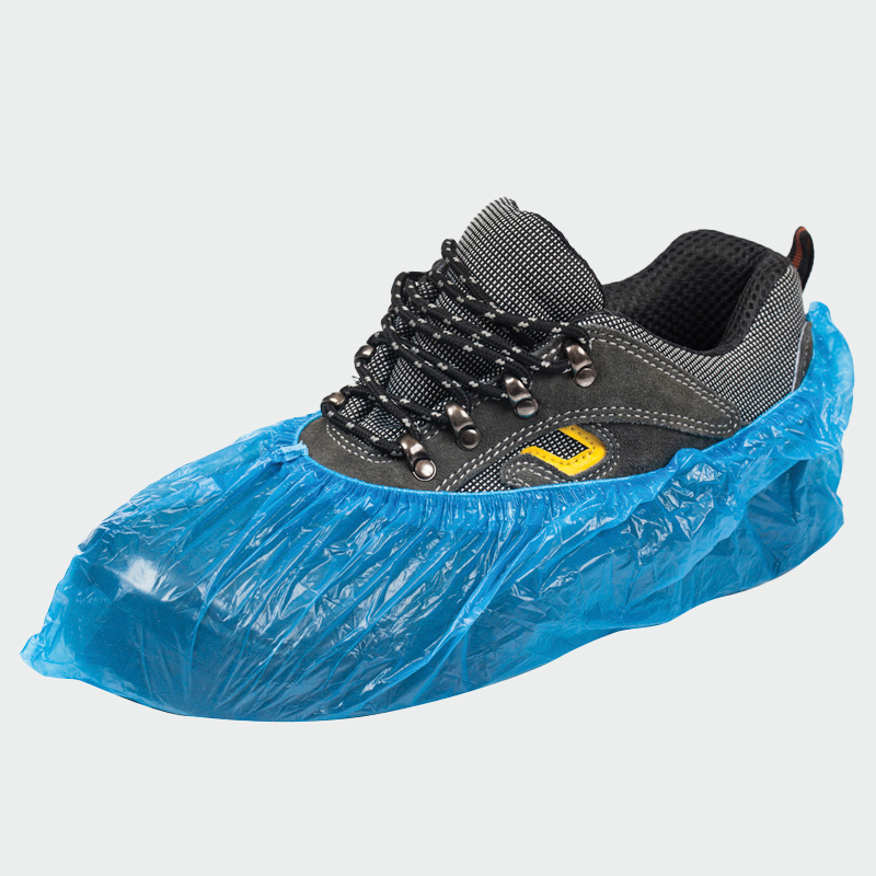 Fundas desechables para zapatos SPECTER Bwell