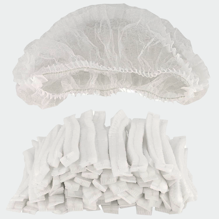 Gorro desechable FEATHER Bwell