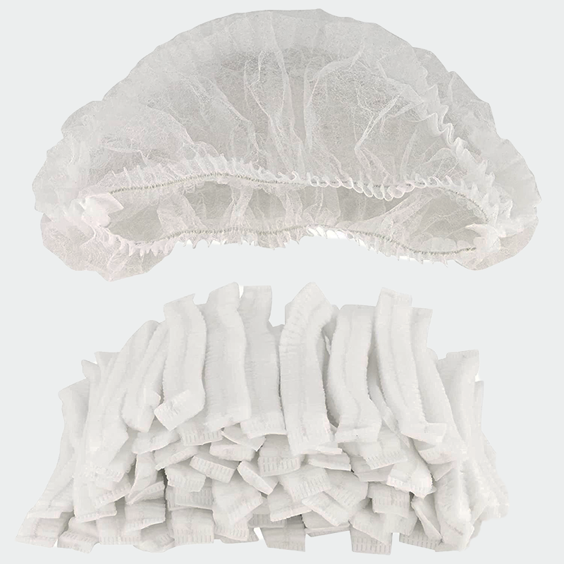 Disposable cap FEATHER