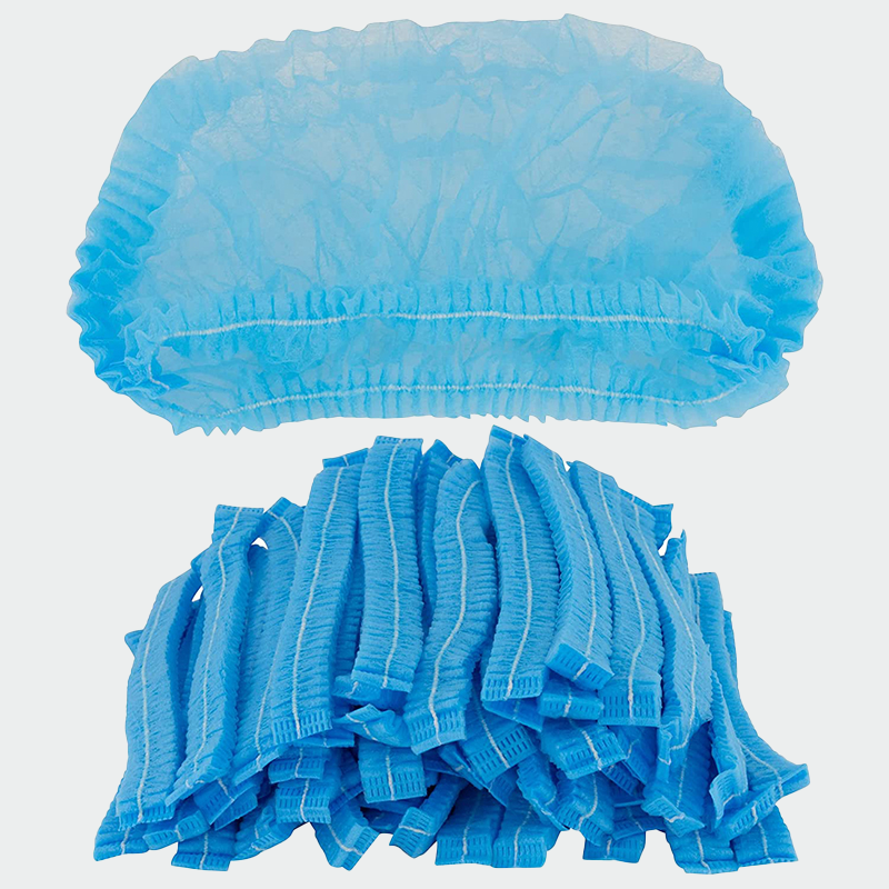Disposable cap FEATHER