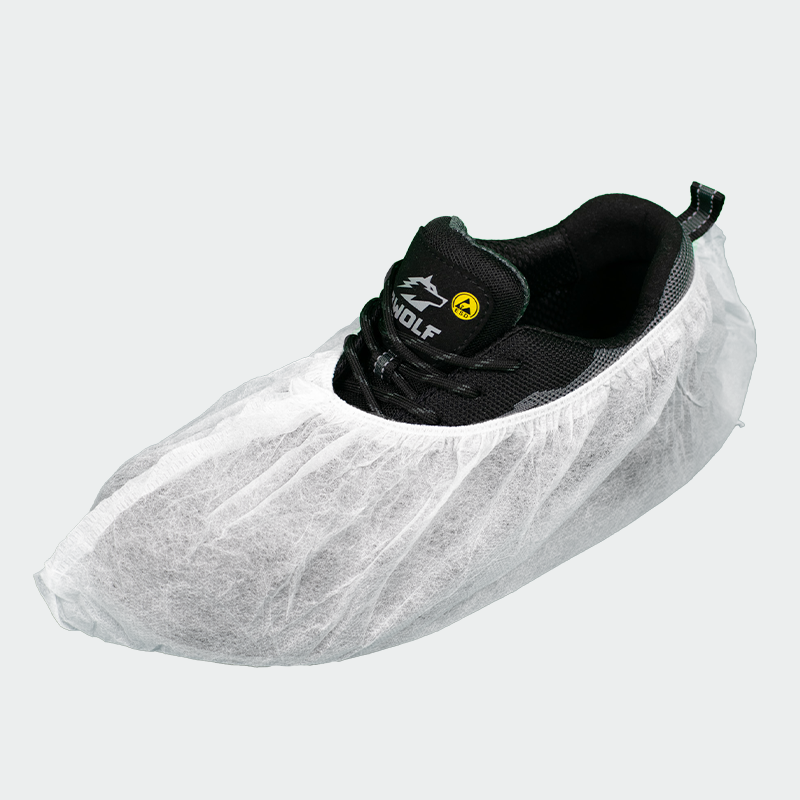 Disposable shoes covers JADE