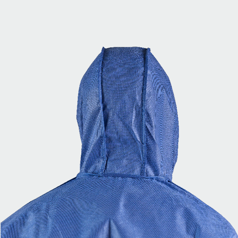 Buzo desechable AlphaTec® 1800 COMFORT Bound – Model 195 Ansell