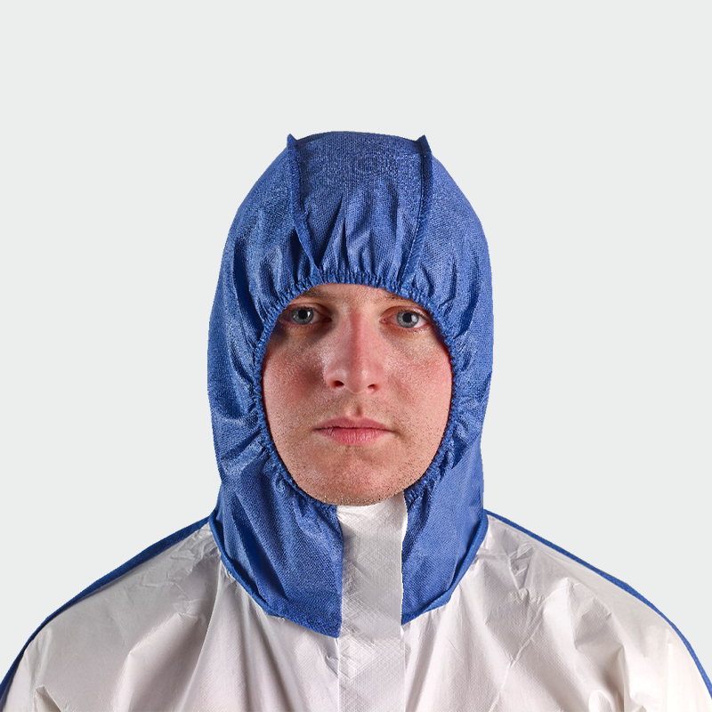 Buzo desechable AlphaTec® 1800 COMFORT Bound – Model 195 Ansell