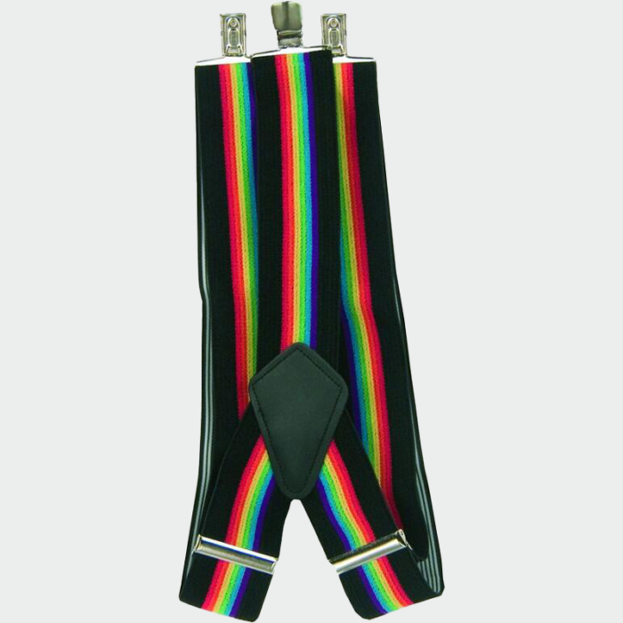 Tirantes de trabajo BRACES CXS