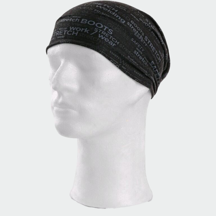 Braga de cuello RADEN CXS