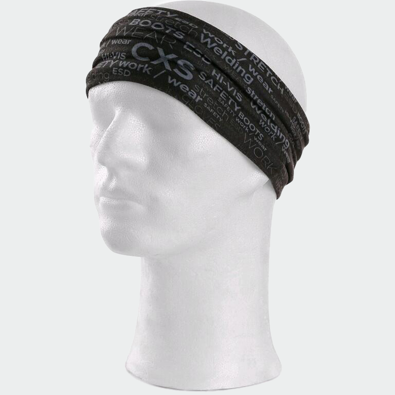 Braga de cuello RADEN CXS