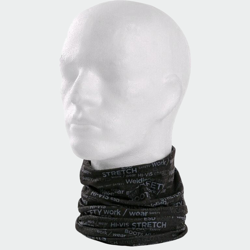 Braga de cuello RADEN CXS