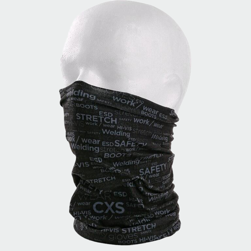 Braga de cuello RADEN CXS