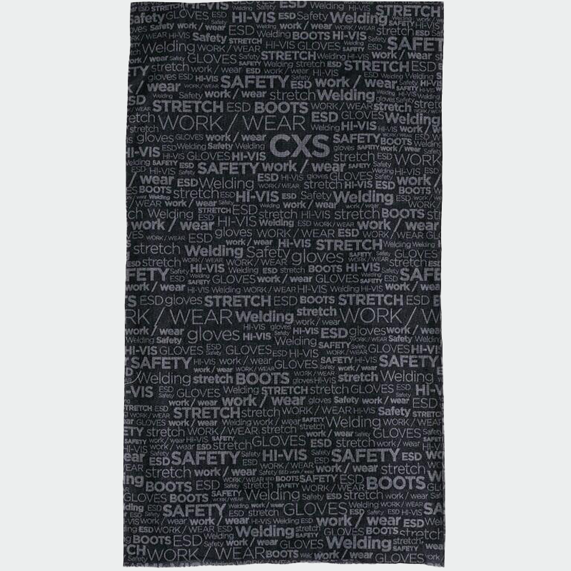 Braga de cuello RADEN CXS