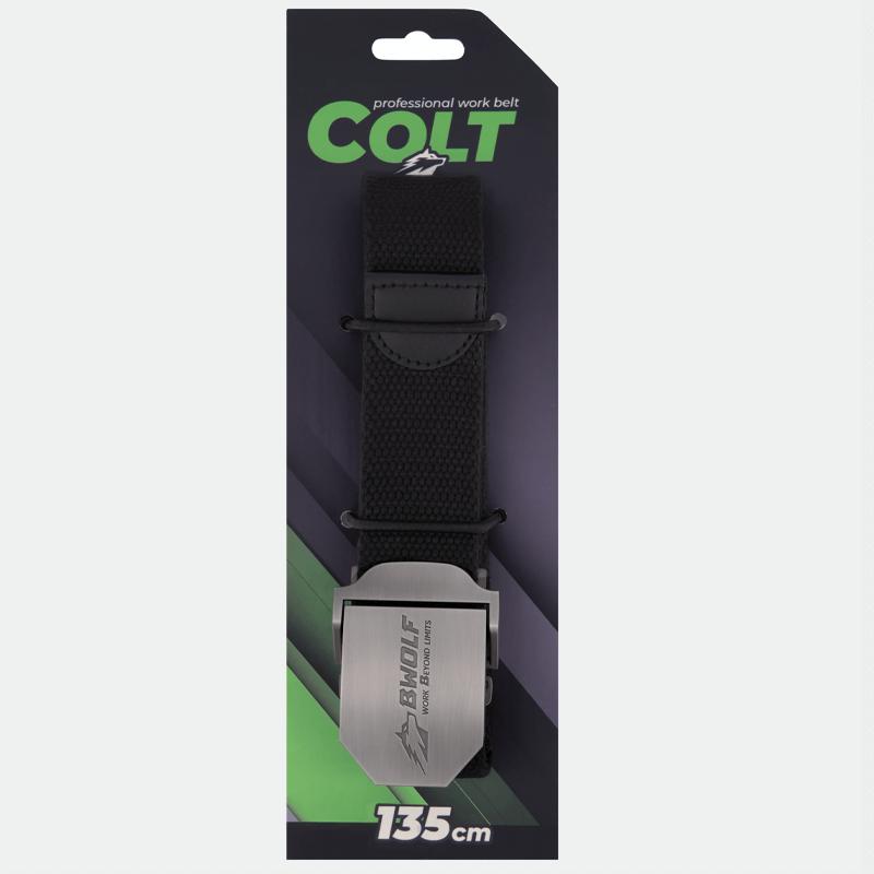 Textil COLT BWOLF