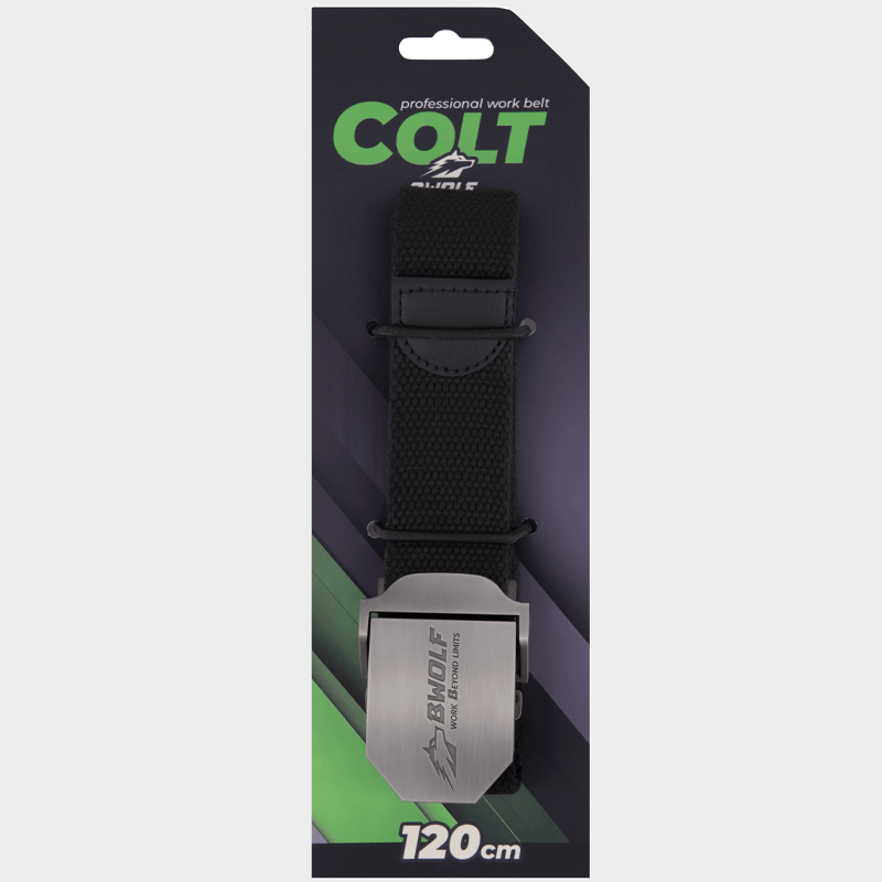 Textil COLT BWOLF