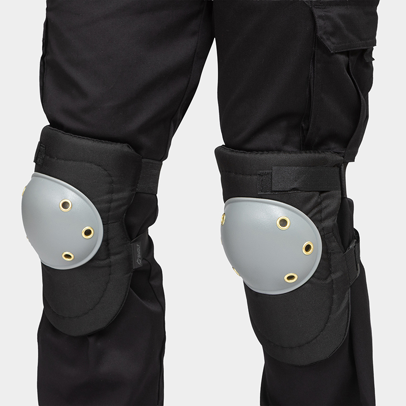 Rodilleras de trabajo RANGER BWOLF