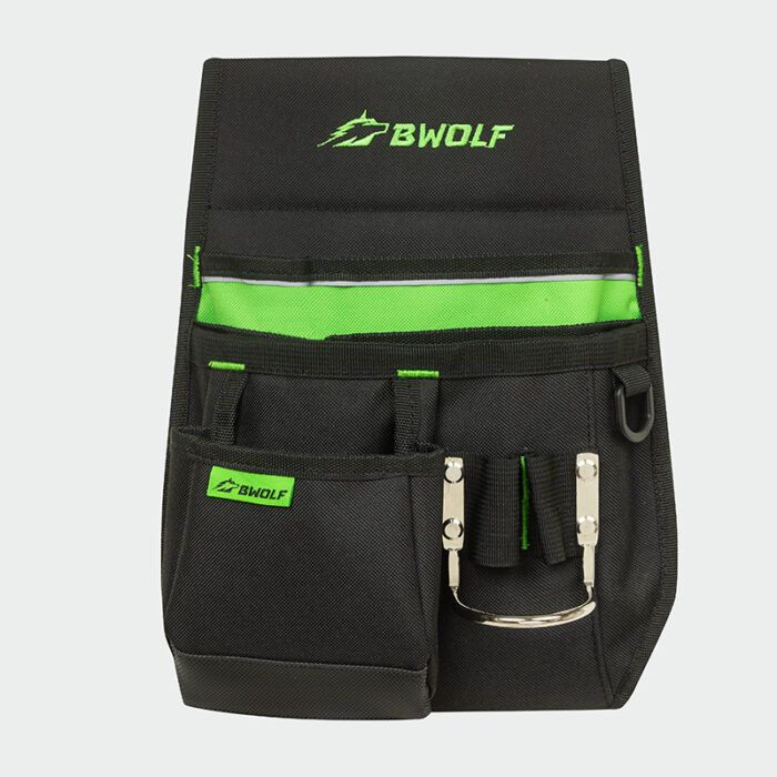 Cinturón portaherramientas HANK Single BWOLF