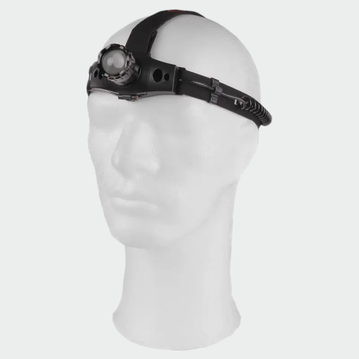 Linterna frontal LED 3W CREE CXS