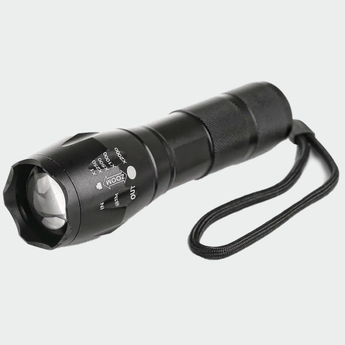 Linterna LED light 3 W CXS