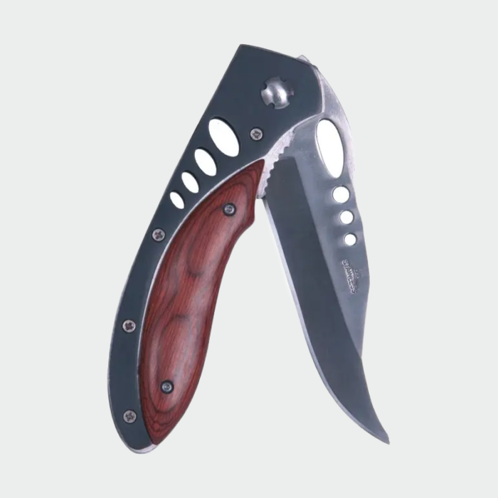 Cuchillo de caza CXS