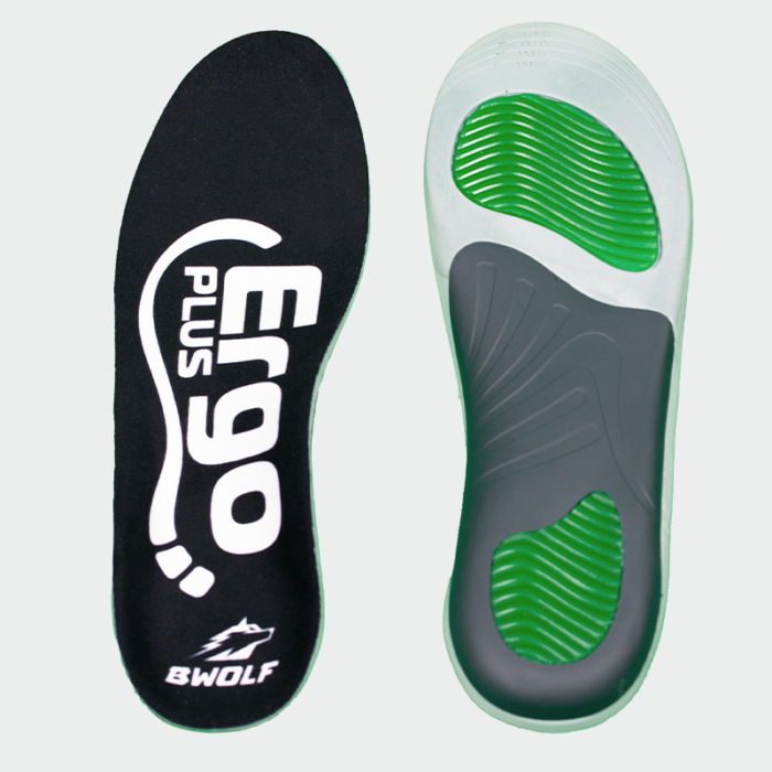 Plantillas AXION BWOLF