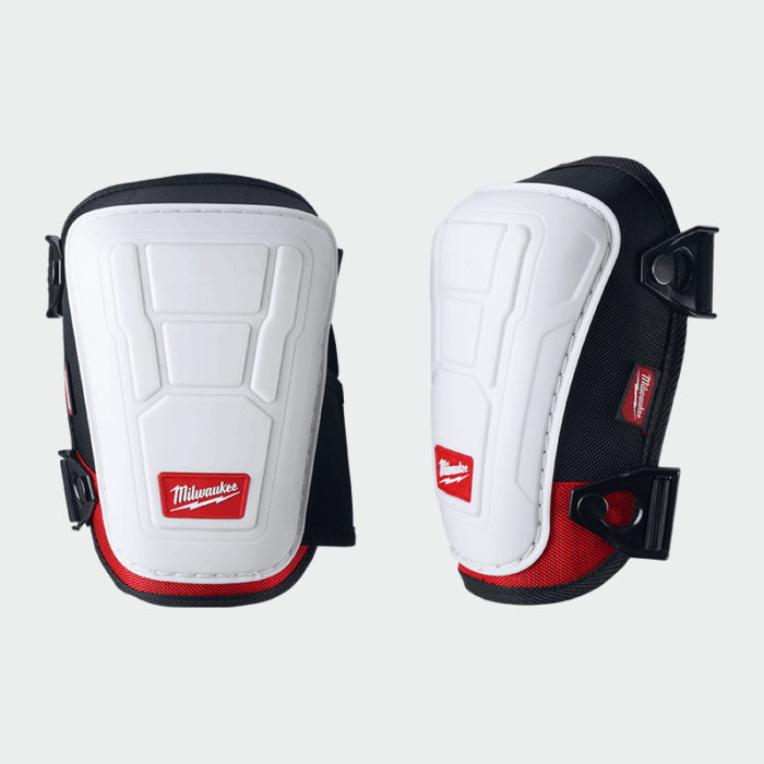 Rodilleras de trabajo M KNEE PAD Milwaukee