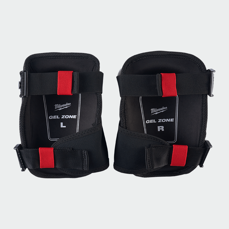 Rodilleras de trabajo M KNEE PAD Milwaukee