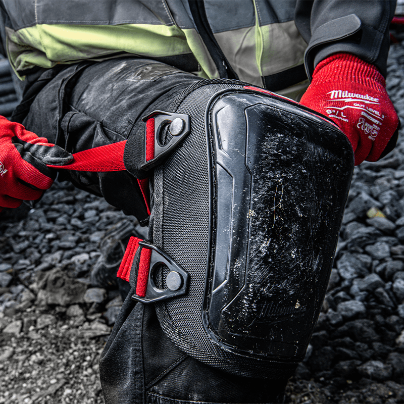 Rodilleras de trabajo M HARD KNEE PAD Milwaukee