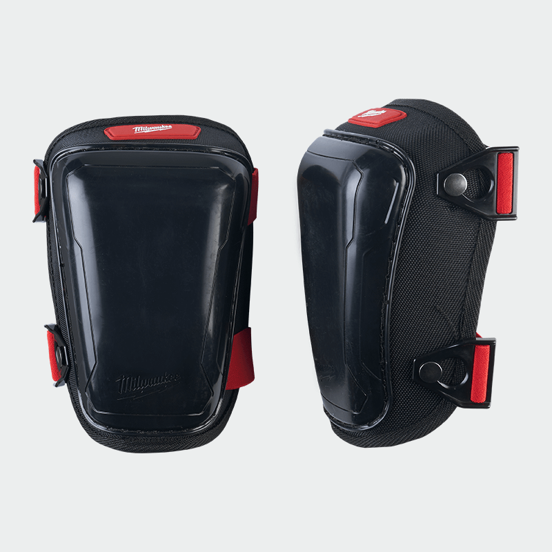 Rodilleras de trabajo M HARD KNEE PAD Milwaukee