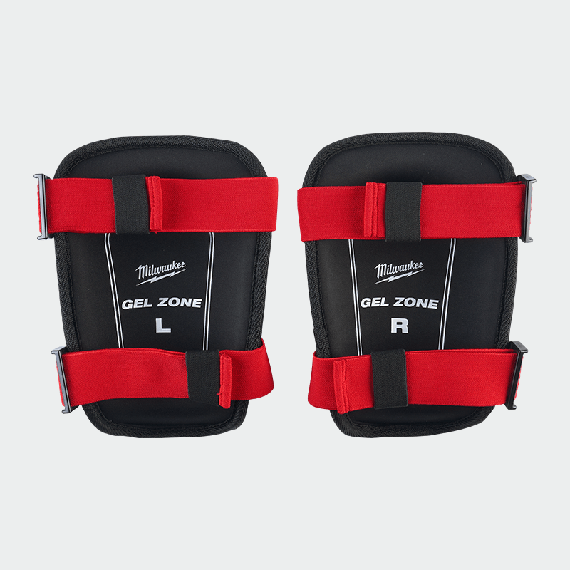 Rodilleras de trabajo M HARD KNEE PAD Milwaukee