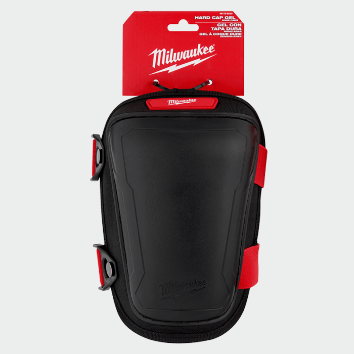 Rodilleras de trabajo M HARD KNEE PAD Milwaukee