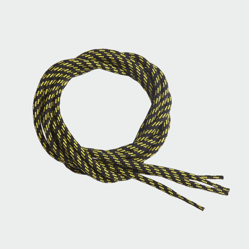 Shoelaces TONDO RIGATO