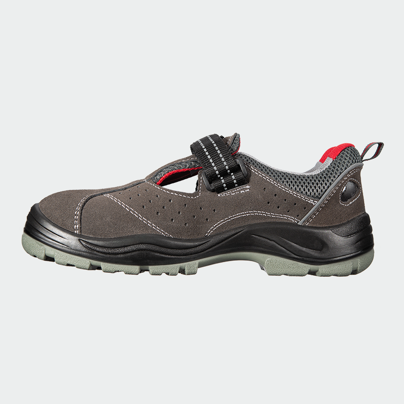 Sandalias de seguridad ANTIGUA S1 Pallstar