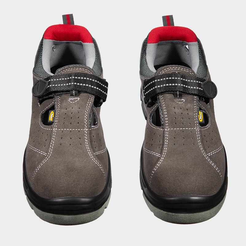 Sandalias de seguridad ANTIGUA S1 Pallstar