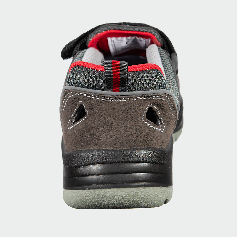 Sandalias de seguridad ANTIGUA S1 Pallstar