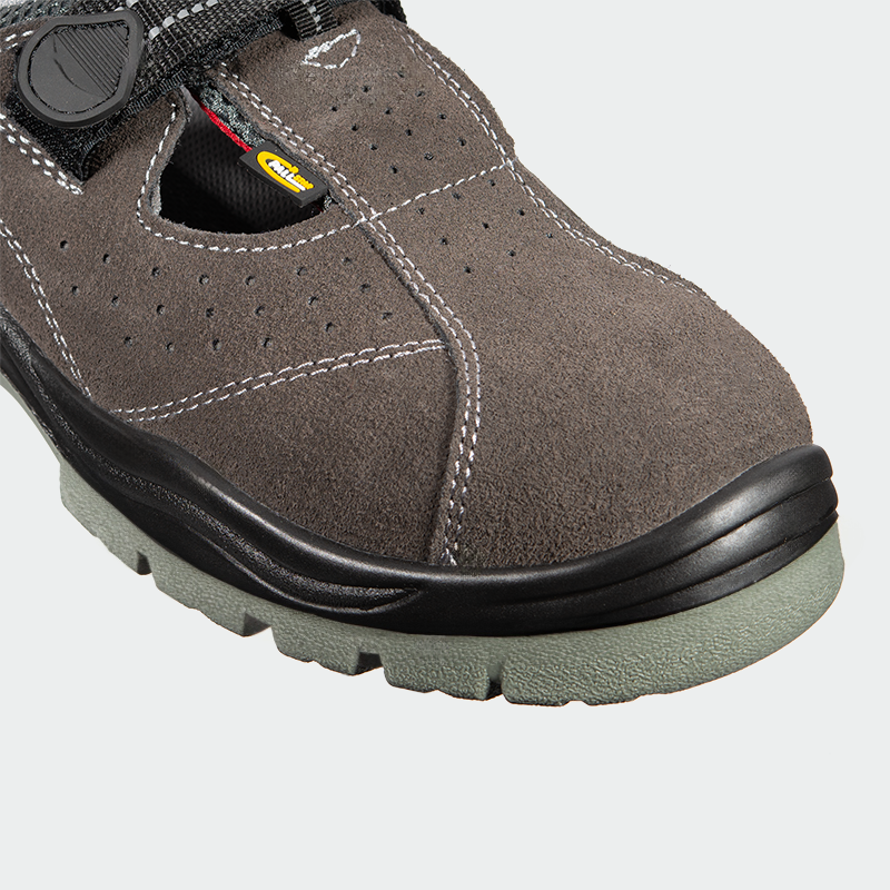 Sandalias de seguridad ANTIGUA S1 Pallstar