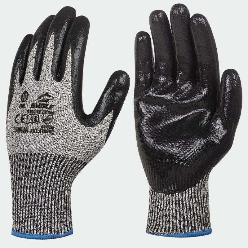 Cut resistant gloves NINJA