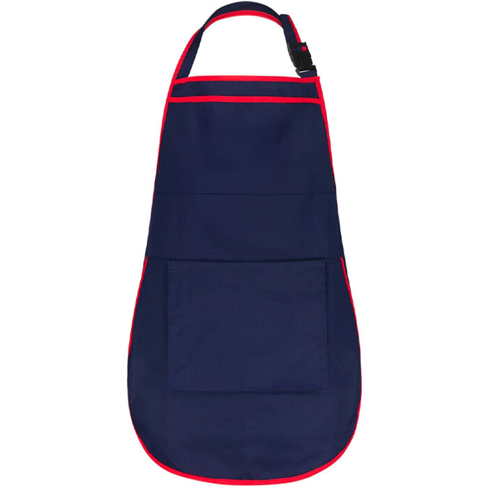 Delantal de trabajo BOROGO Palltex