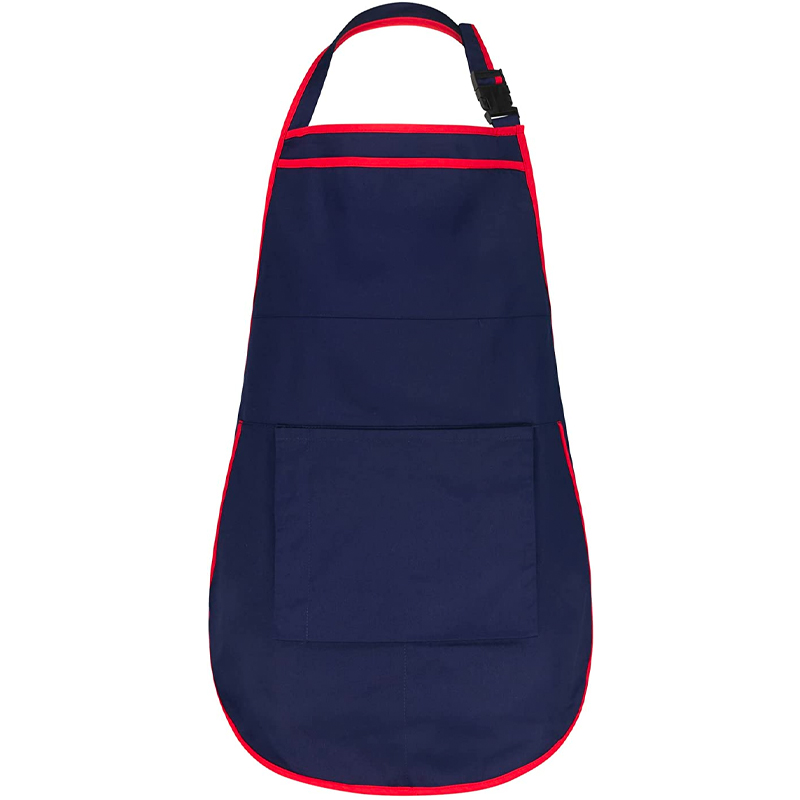 Work apron BOROGO Premium