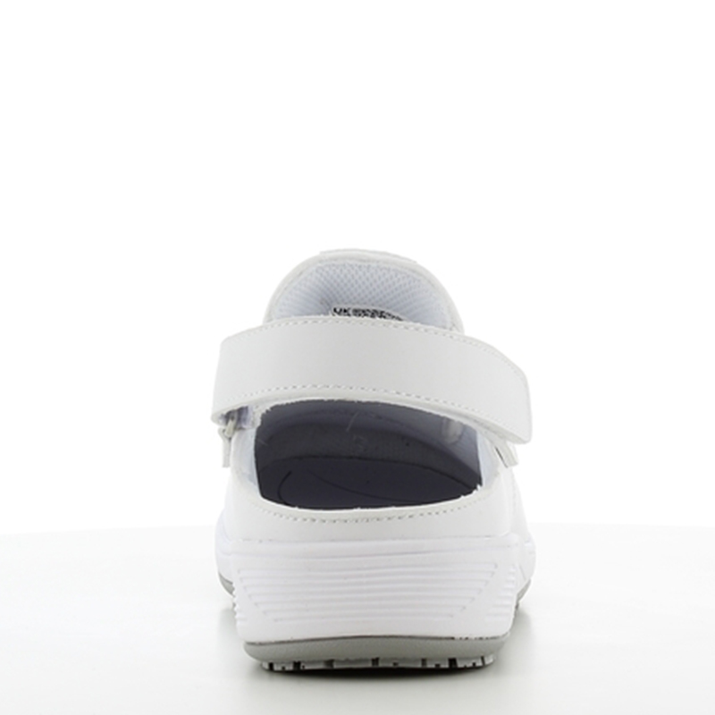 Zuecos sanitarios CARINNE Safety Jogger