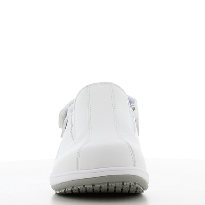 Zuecos sanitarios CARINNE Safety Jogger