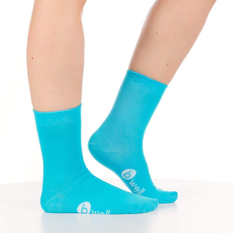 Calcetines DELIGHT Bwell