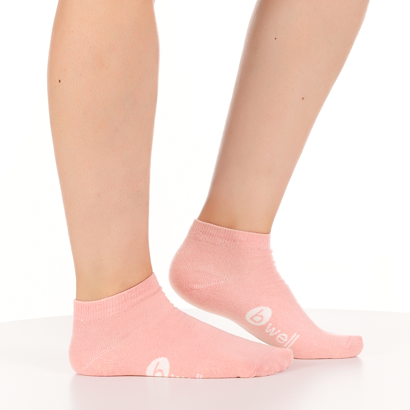 Calcetines DELIGHT cortos Bwell