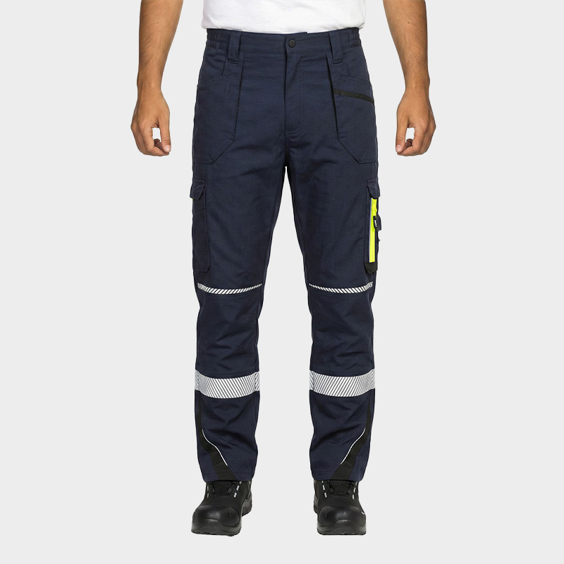Pantalón de trabajo DRIFT REF BWOLF